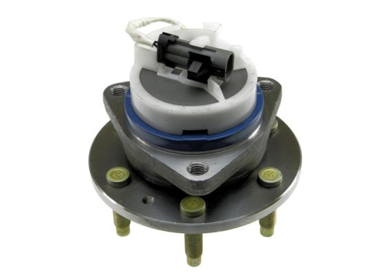 Zestaw łożysk koła NTY KLP-CH-053