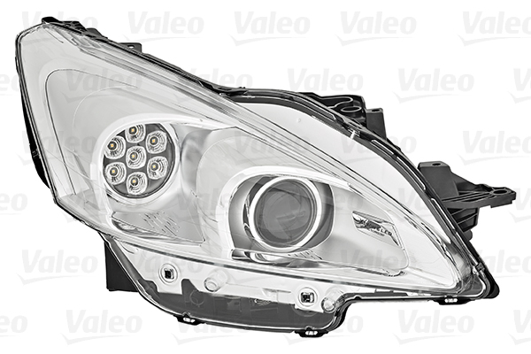 Reflektor VALEO 046870