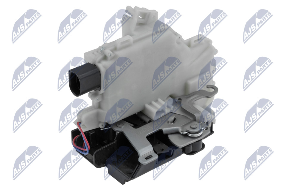 Zamek drzwi NTY EZC-VW-219