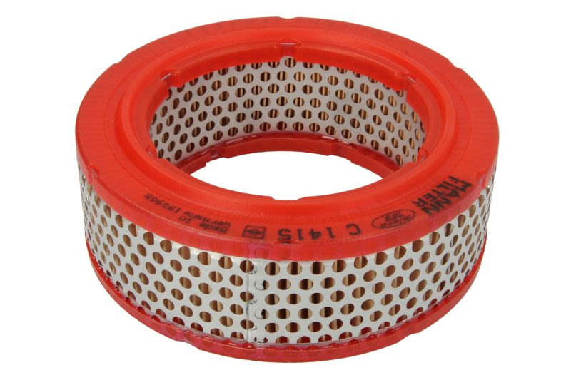 Filtr powietrza MANN-FILTER C 1415