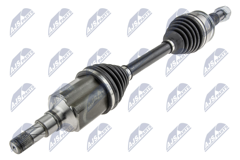 Półoś napędowa NTY NPW-DW-037
