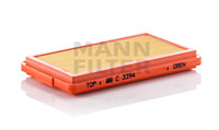 Filtr powietrza MANN-FILTER C 3394
