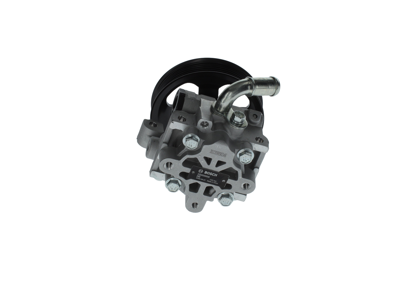Pompa hydrauliczna, układ kierowniczy BOSCH K S02 000 009