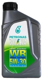 Olej silnikowy SELENIA 5W30WRPE1