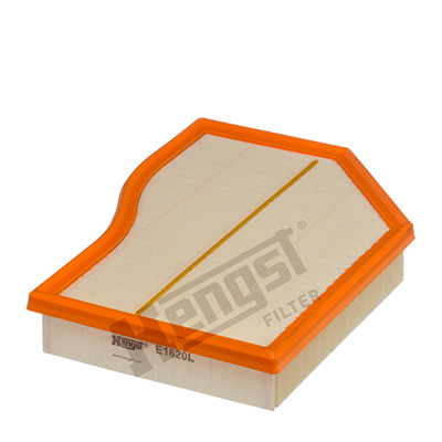 Filtr powietrza HENGST FILTER E1620L
