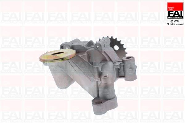 Pompa oleju FAI AUTOPARTS OP307