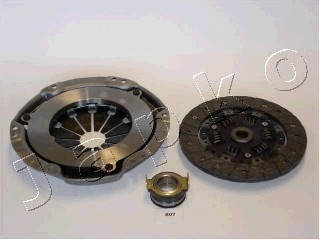 Zestaw sprzęgła JAPKO 92807