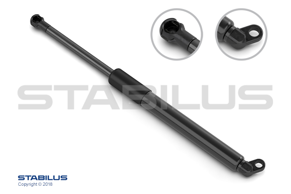 Sprężyna gazowa STABILUS 9283HM