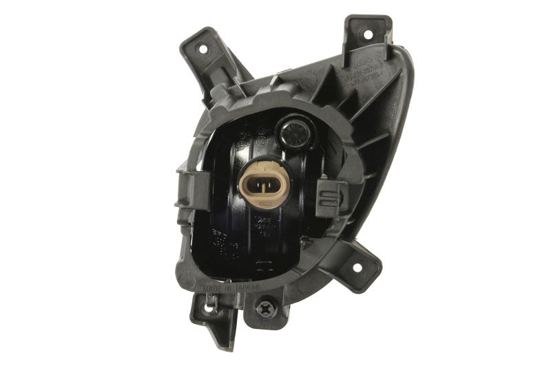 Lampa przeciwmgielna przednia ABAKUS 221-2031R-AQ