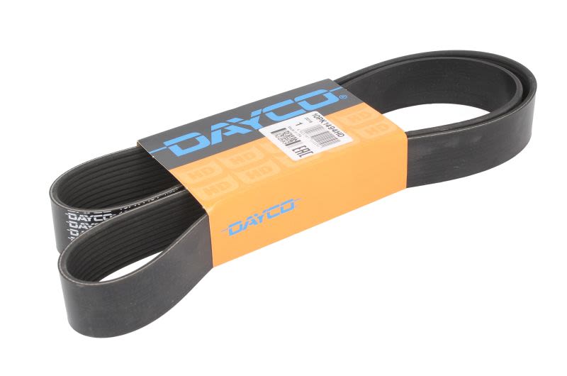 Pasek klinowy wielorowkowy DAYCO 10PK1494HD