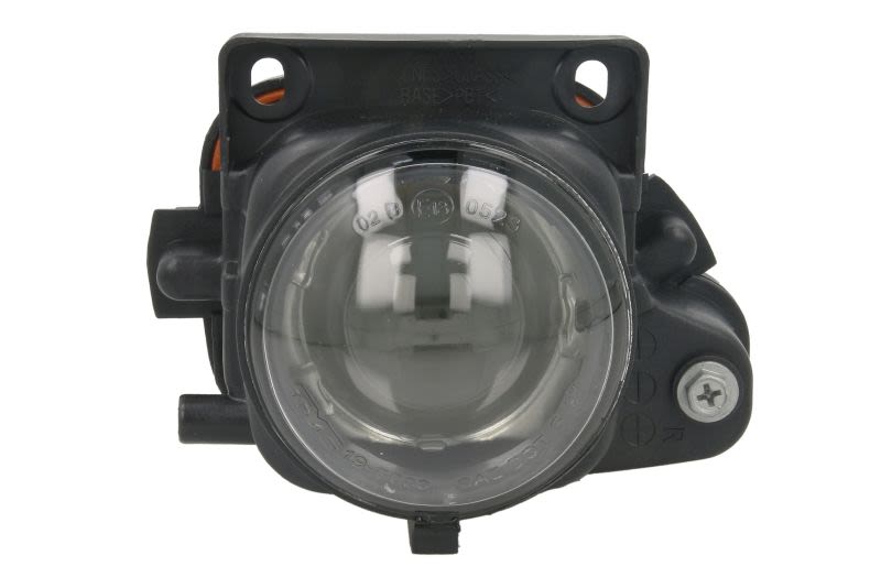 Lampa przeciwmgielna przednia TYC 19-5083-05-2