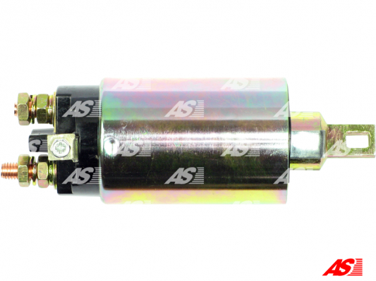 Elektromagnes rozrusznika AS-PL SS5043