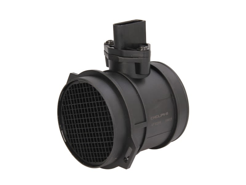 Przepływomierz masowy powietrza DELPHI AF10264-12B1