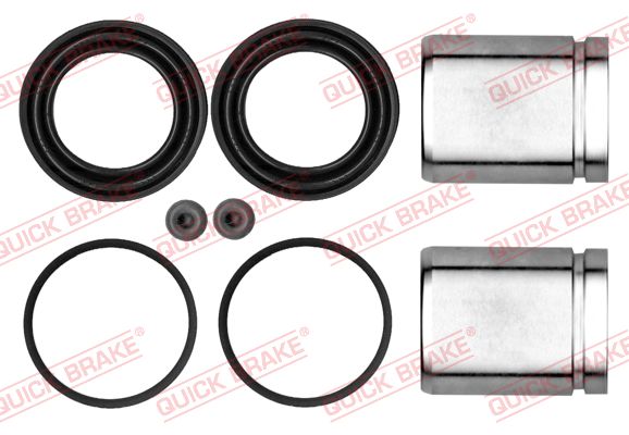 Zestaw naprawczy, zacisk hamulca QUICK BRAKE 114-5329