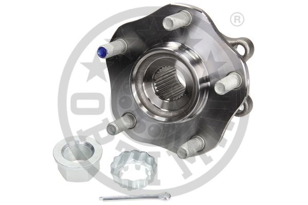 Zestaw łożysk koła OPTIMAL 961762