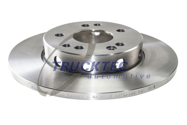Tarcza hamulcowa TRUCKTEC AUTOMOTIVE 02.35.016