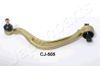 Wahacz zawieszenia koła JAPANPARTS CJ-504R