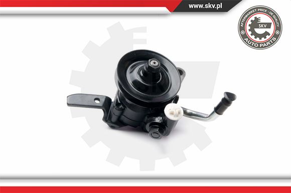 Pompa wspomagania ESEN SKV 10SKV210