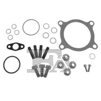 Zestaw montażowy turbosprężarki FA1 KT111800