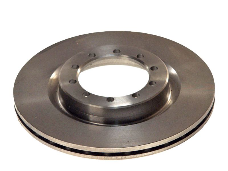 Tarcza hamulcowa BREMBO 09.7262.10