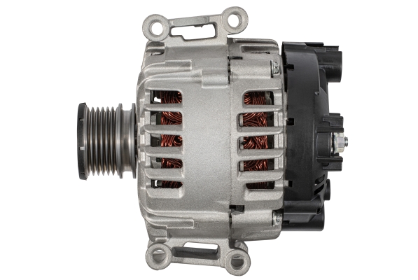 Alternator HELLA 8EL 015 637-061