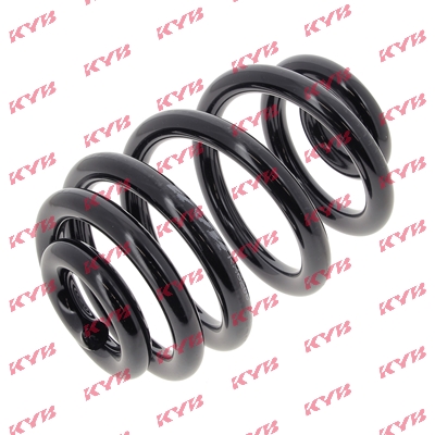 Sprężyna zawieszenia KYB RX6206