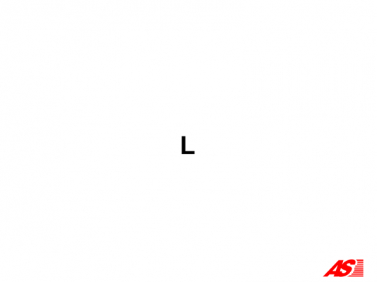 Alternator AS-PL A0556S