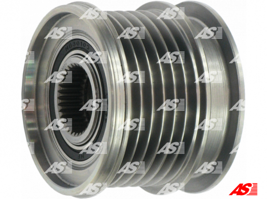 Sprzęgło alternatora AS-PL AFP3021(V)