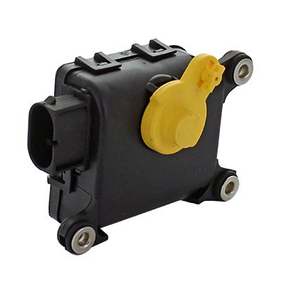 Element sterujący klimatyzacją MEAT & DORIA K107058