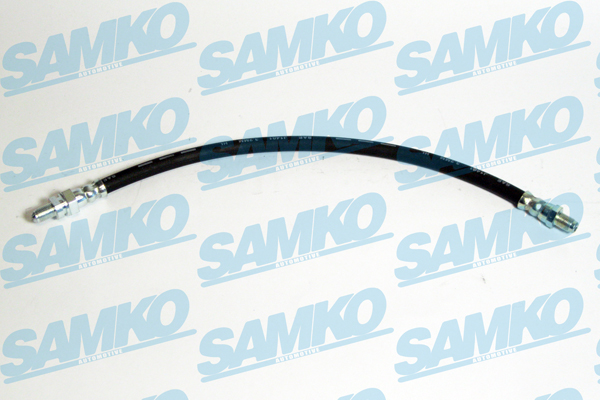 Przewód hamulcowy elastyczny SAMKO 6T46713