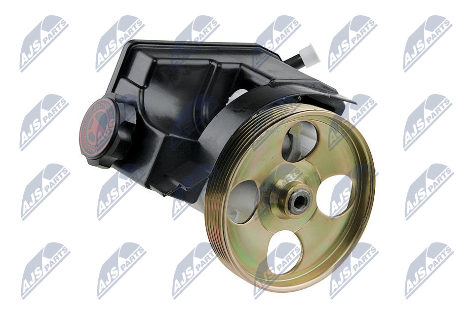 Pompa wspomagania NTY SPW-CT-007