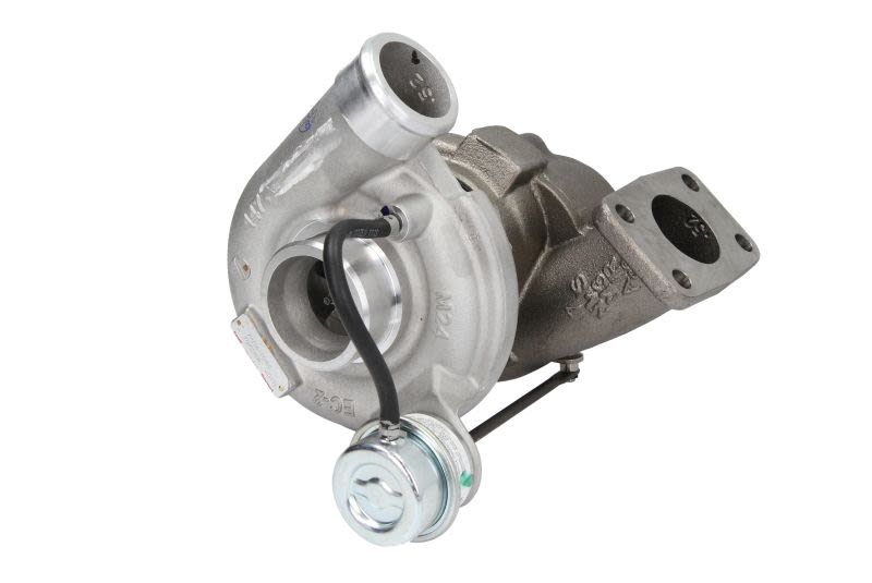 Turbosprężarka GARRETT 711736-5010S