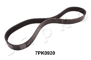 Pasek klinowy wielorowkowy JAPKO 7PK0920