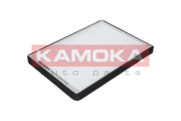 Filtr kabinowy KAMOKA F404601