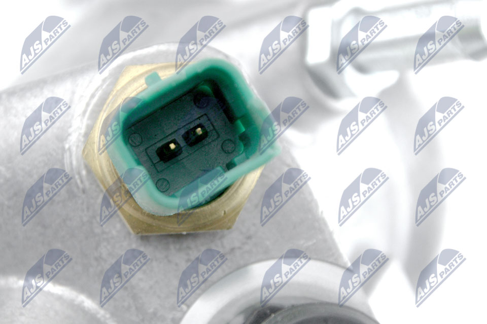 Termostat NTY CTM-AR-004