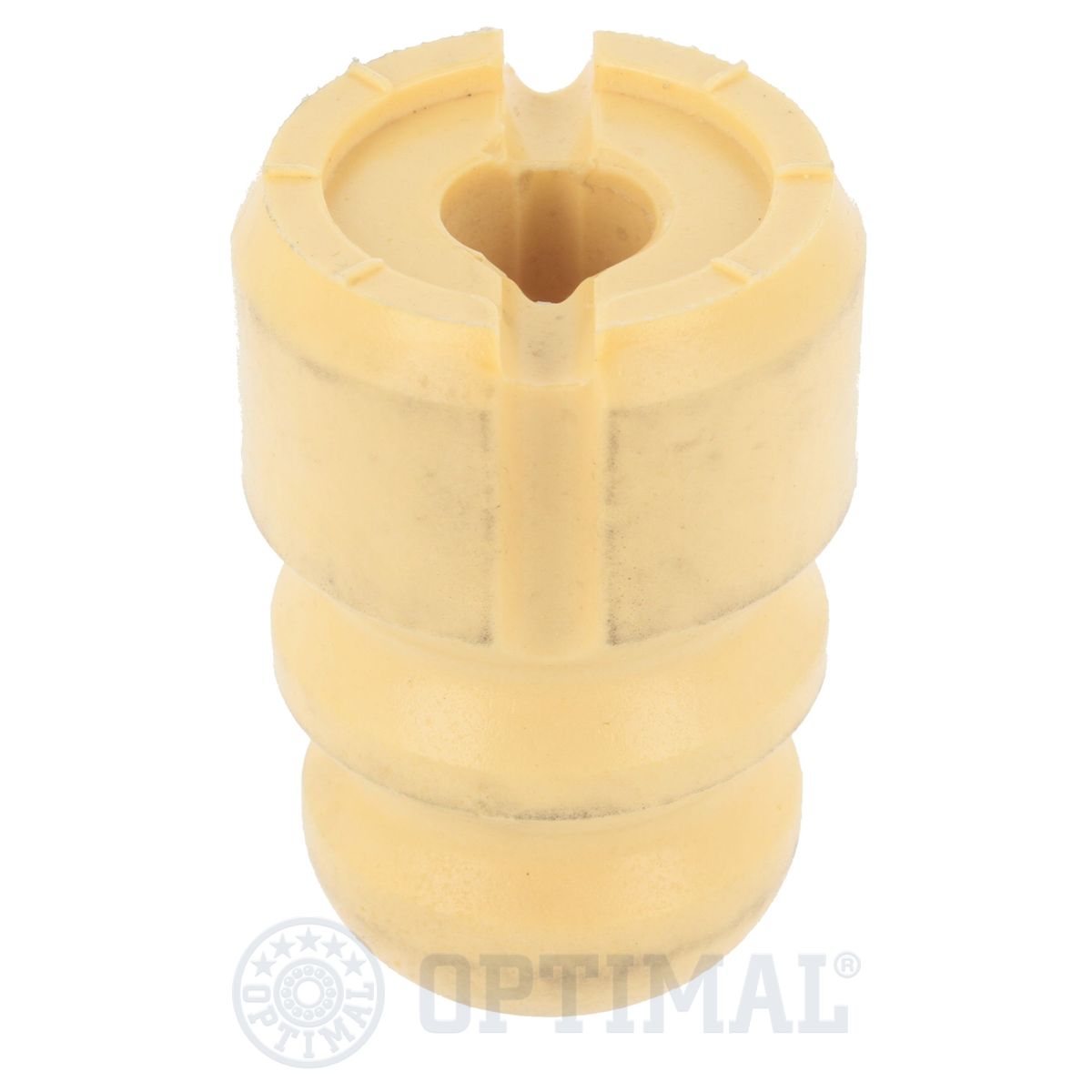 Dystans gumowy, resorowanie OPTIMAL F0-3040