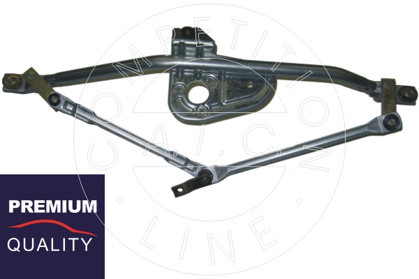 Mechanizm wycieraczek AIC 52093