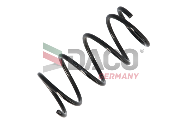 Sprężyna zawieszenia DACO GERMANY 802621