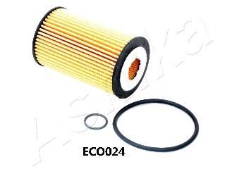 Filtr oleju ASHIKA 10-ECO024