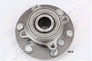 Piasta koła JAPANPARTS KK-15018