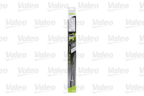 Pióro wycieraczki VALEO 628600