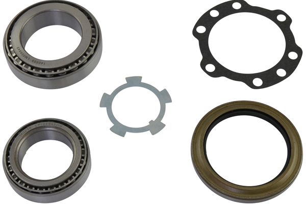 Zestaw łożysk koła KAVO PARTS WBK-9059