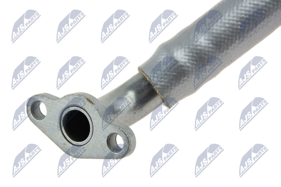 Przewód olejowy turbosprężarki NTY ECD-PL-005
