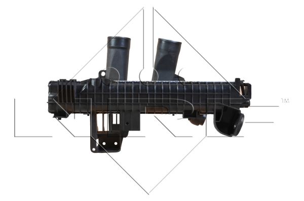 Chłodnica powietrza intercooler NRF 30210