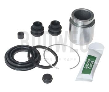 Zestaw naprawczy, zacisk hamulca BUDWEG CALIPER 209093