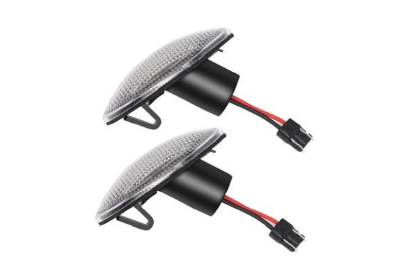 Zestaw kierunkowskazów ABAKUS L37-140-007LED-D
