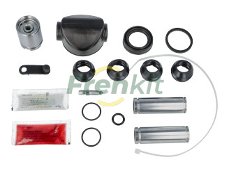Zestaw naprawczy zacisku hamulcowego FRENKIT 730011
