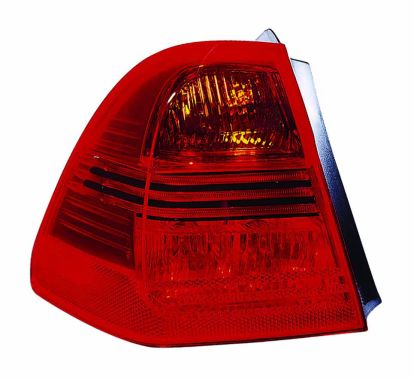 Lampa tylna zespolona ABAKUS 444-1941R-UE