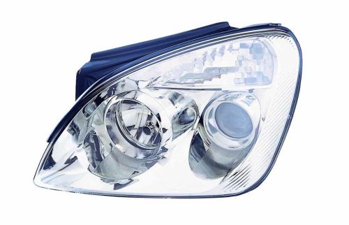 Reflektor ABAKUS 223-1125R-LD-EM
