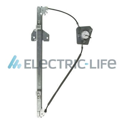 Podnośnik szyby ELECTRIC LIFE ZR ZA710 R